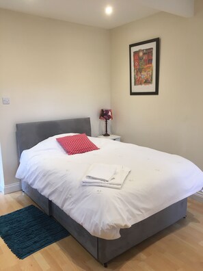 Appartement (The Forge Flat - self catering)