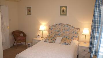 Phòng đôi, có phòng tắm riêng (The Shed) | Bàn ủi/dụng cụ ủi quần áo, truy cập Internet không dây miễn phí