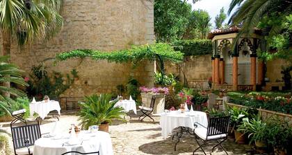 Hotel S'Ardeviu