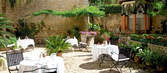 Hotel S'Ardeviu