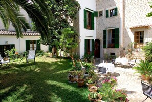 Jardín