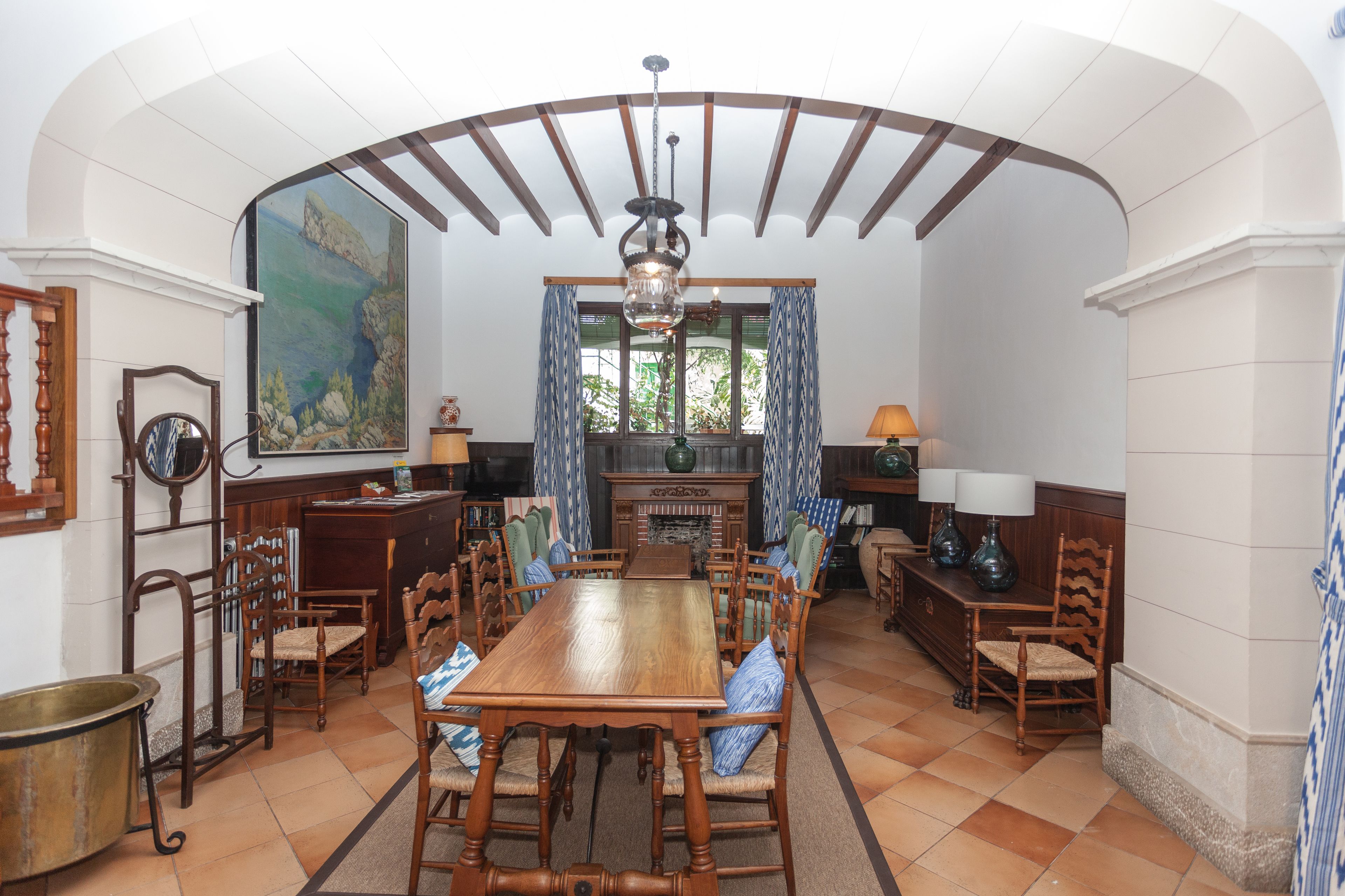 Foto - Hotel El Guía