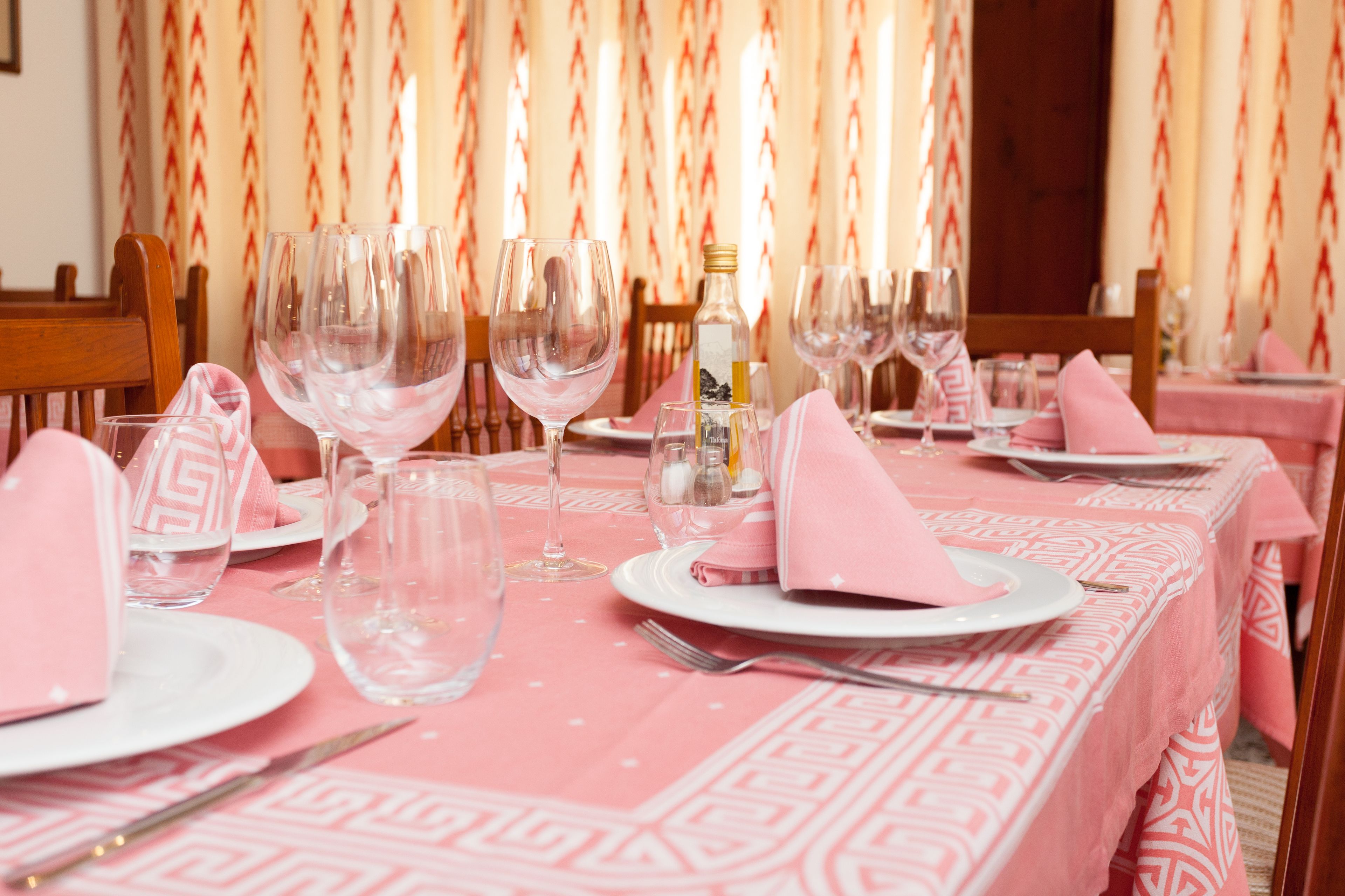 breakfast, lunch, dinner served; local cuisine