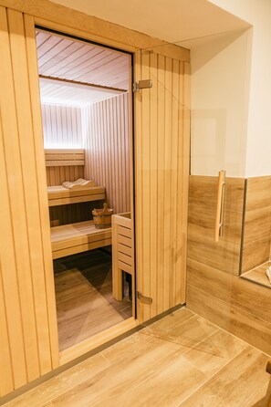 Body treatments, facials - Hotel El Guía (Sóller)