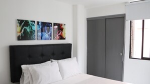 Family Apartment (Koral 302) - Moblat Apartamentos (Medellín)