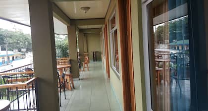 Hotel FAS B&B