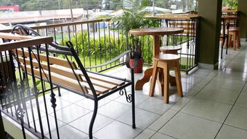 In-room safe, free WiFi, wheelchair access