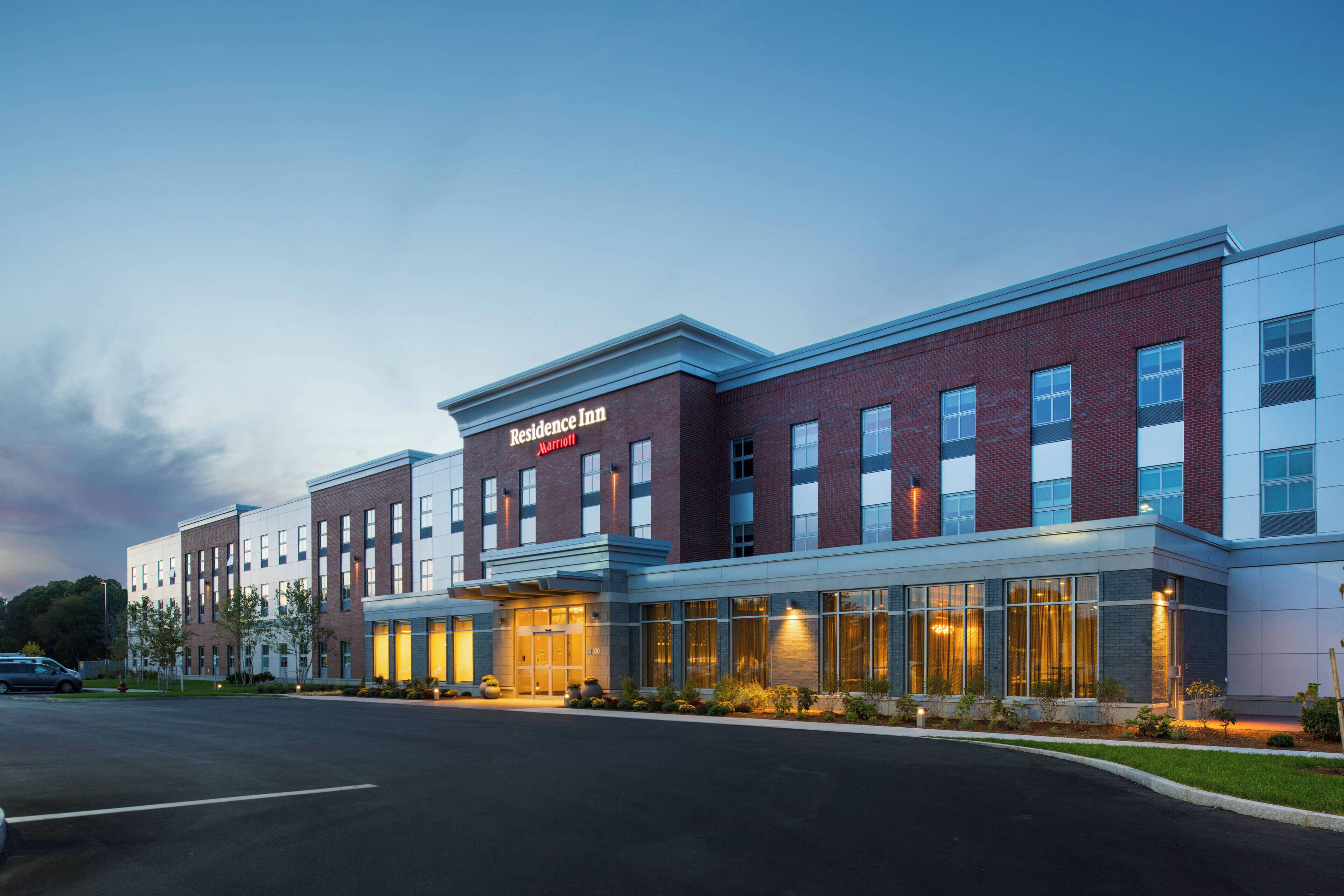 Residence Inn by Marriott Boston Concord in Concord, United States