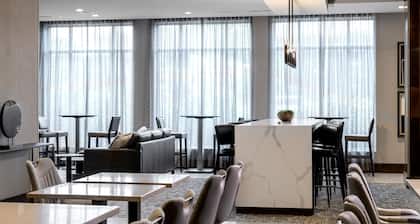Residence Inn by Marriott Boston Concord