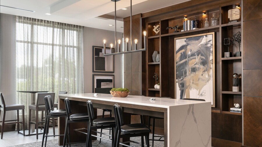 Residence Inn by Marriott Boston Concord