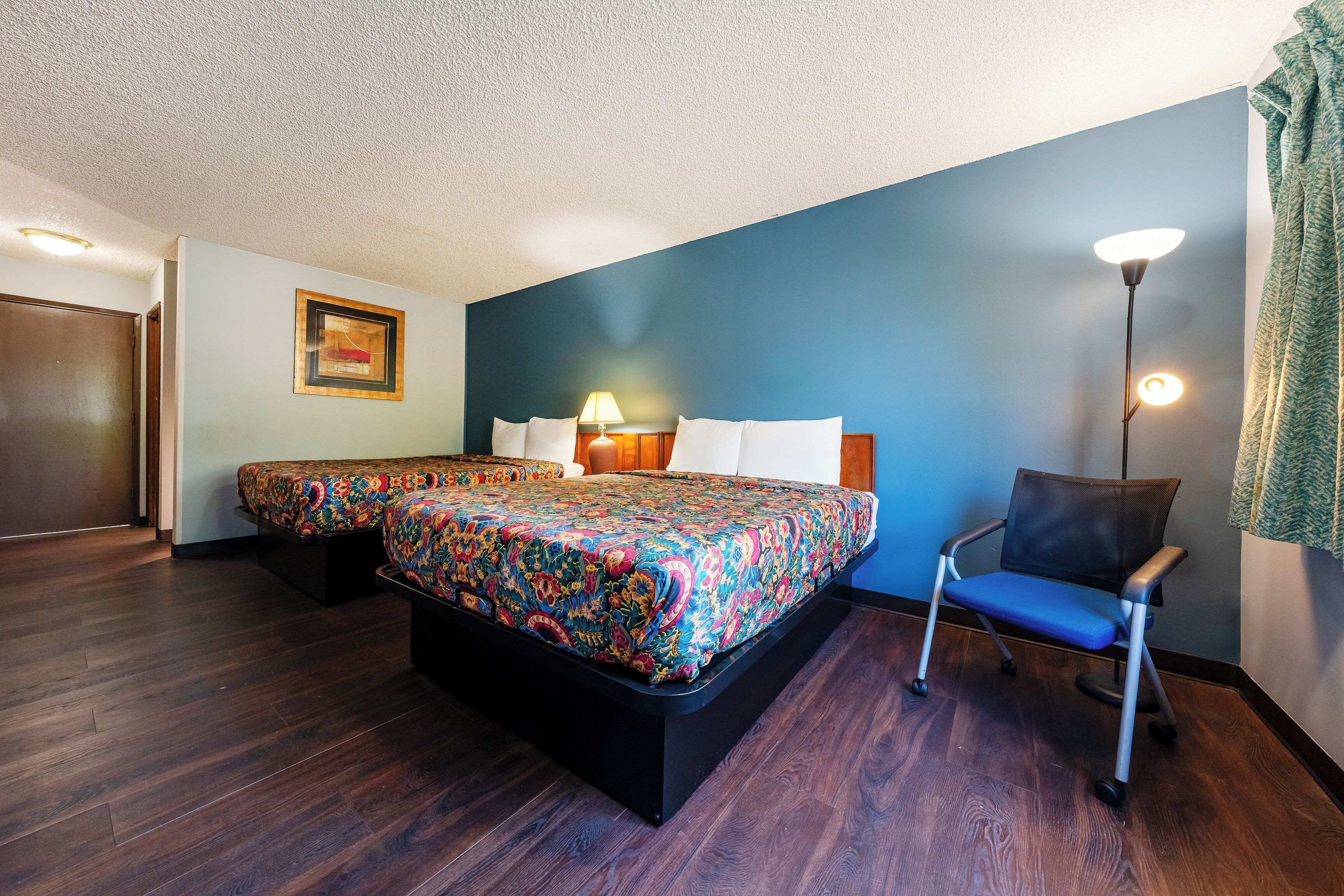 Foto - Best Value Inn by OYO Portland OR South East