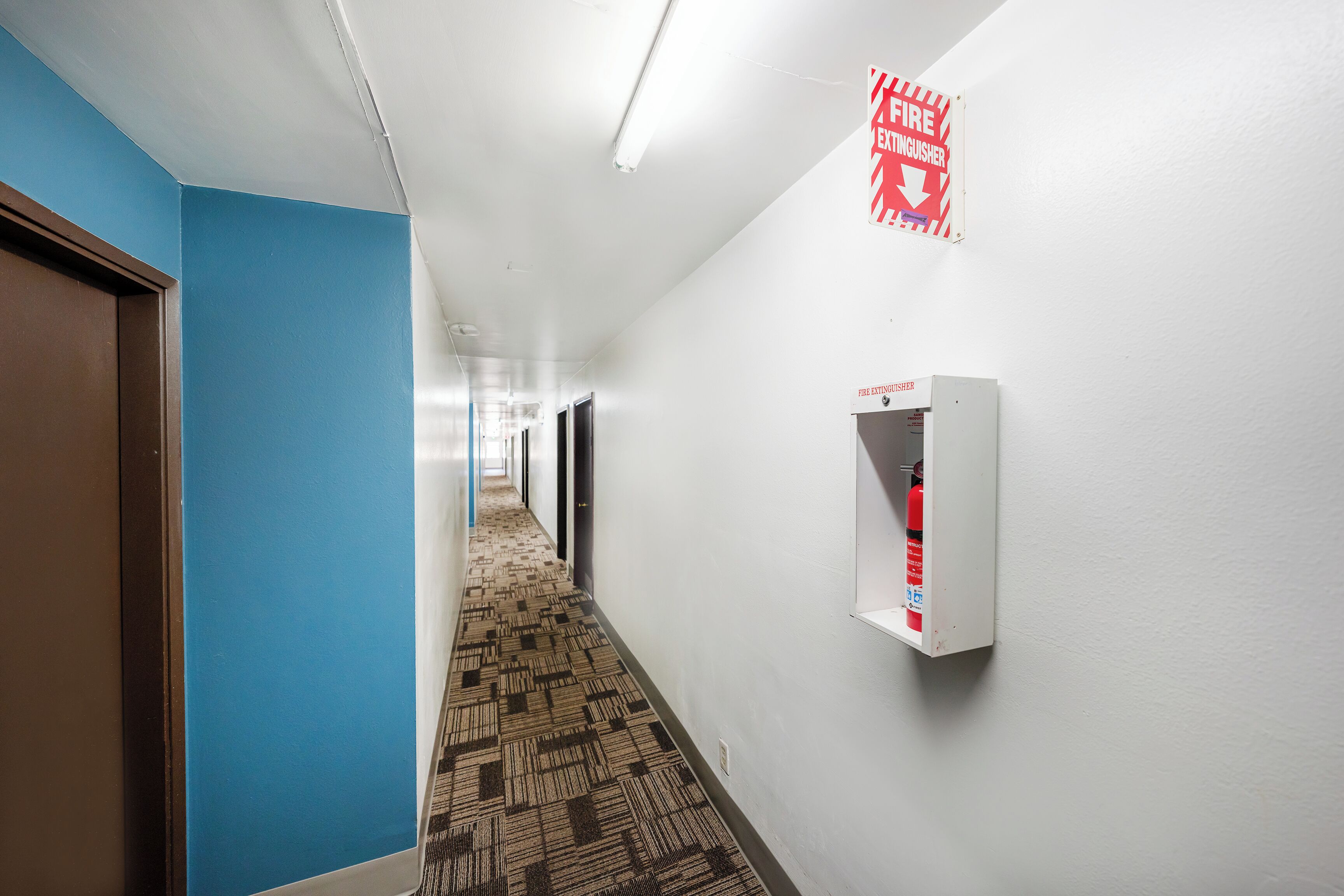 Foto - Best Value Inn by OYO Portland OR South East