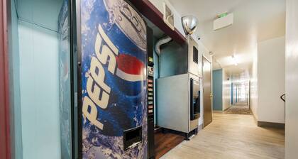 Best Value Inn by OYO Portland OR South East