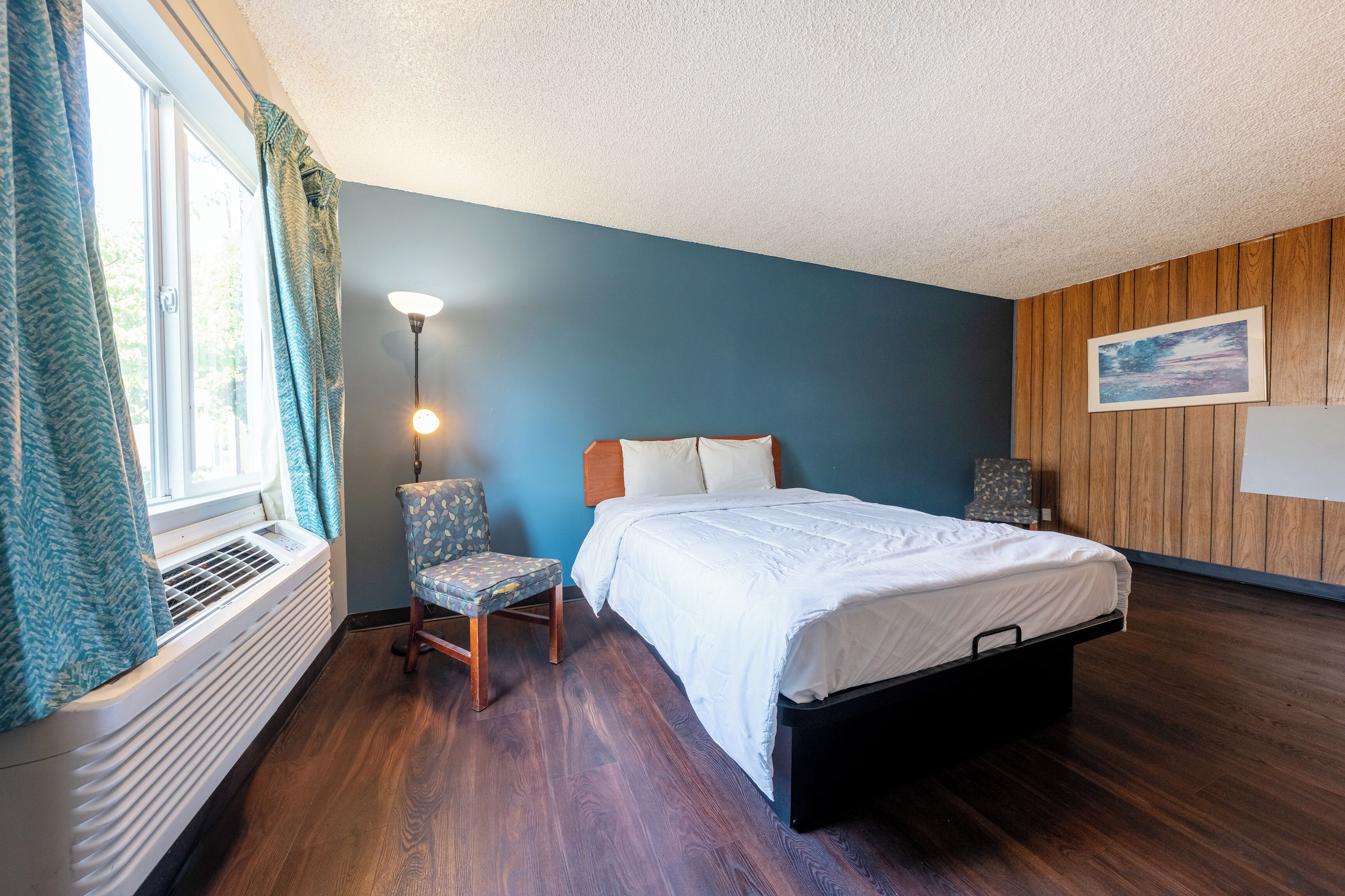 Foto - Best Value Inn by OYO Portland OR South East