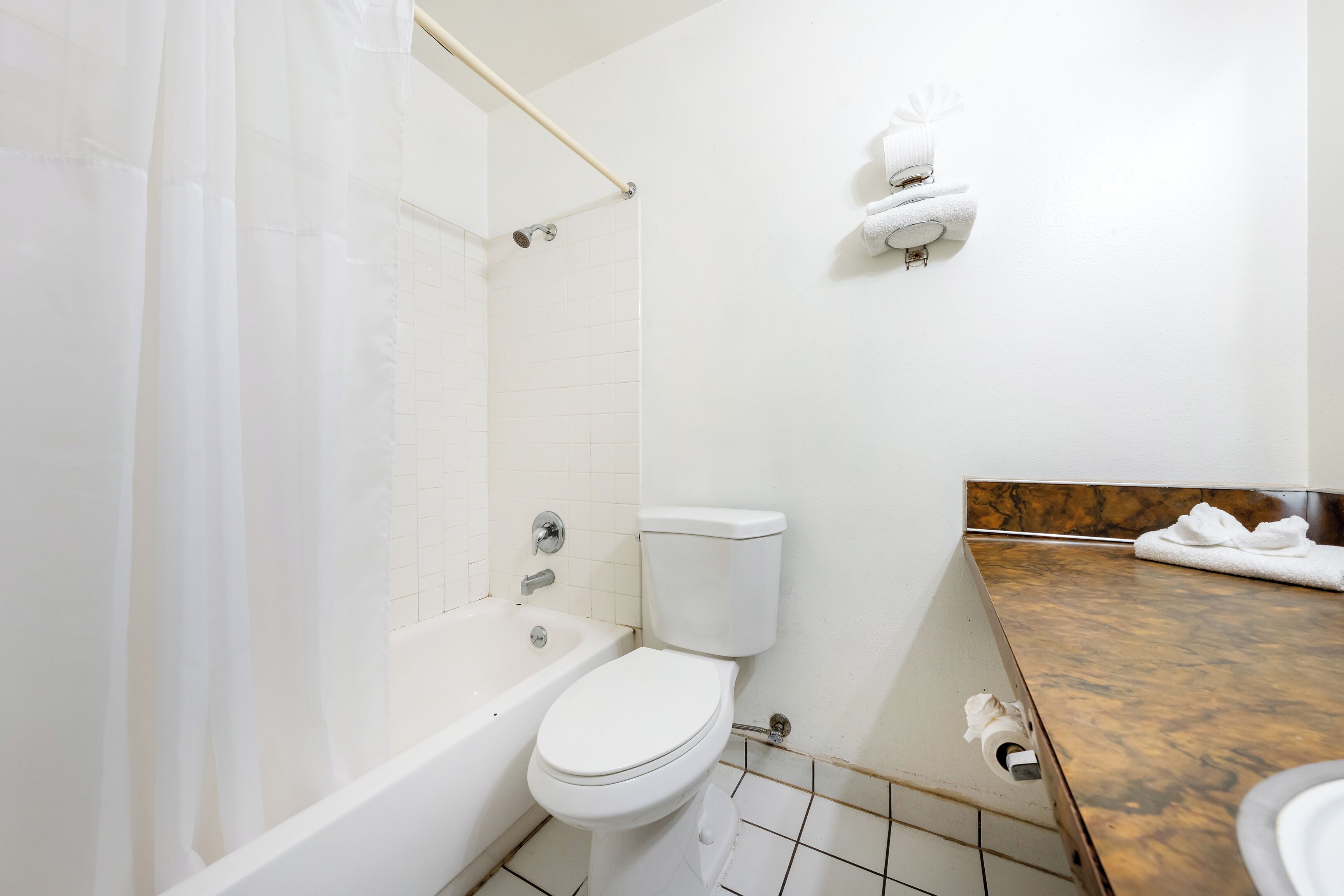 Foto - Best Value Inn by OYO Portland OR South East