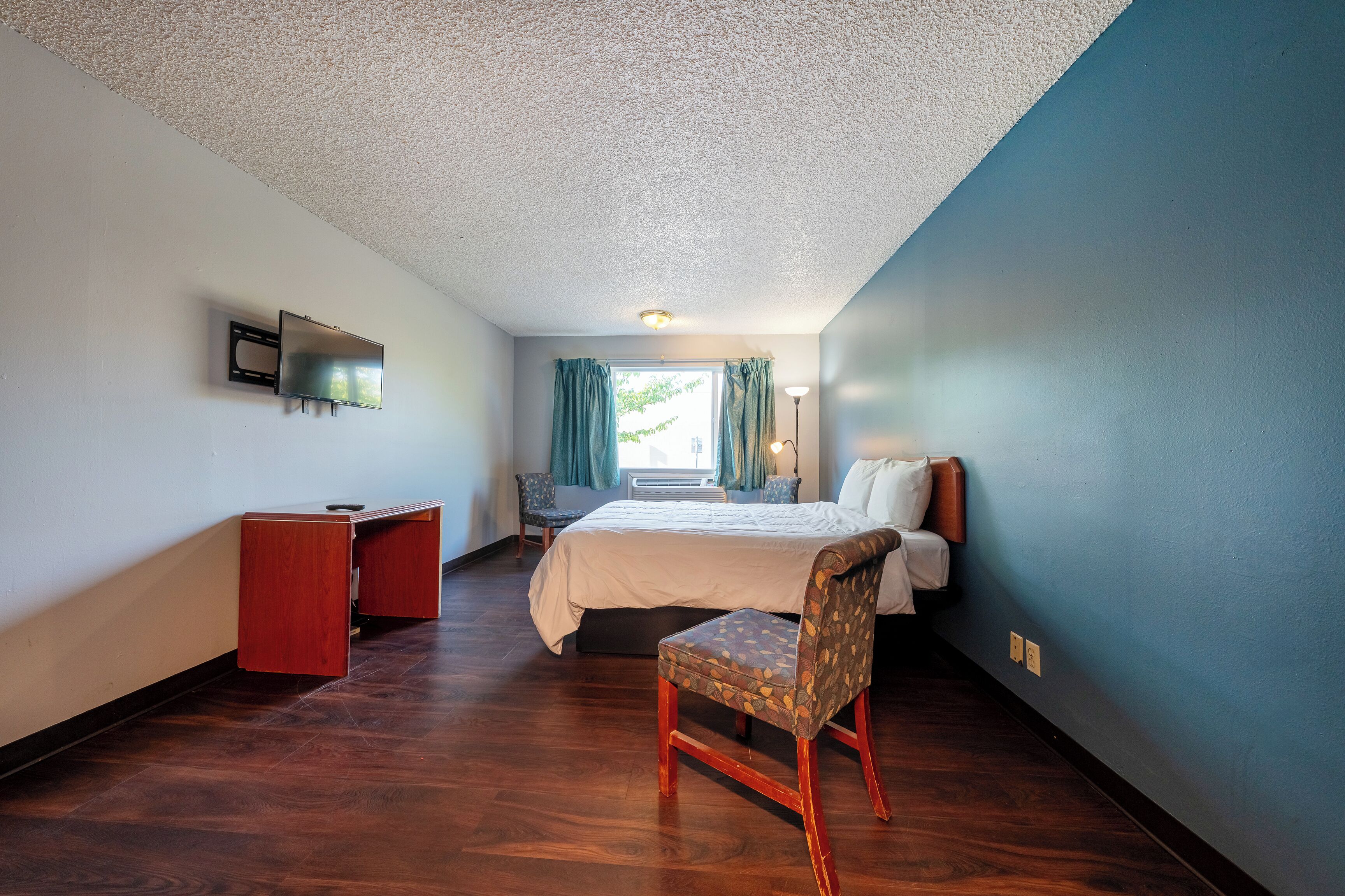 Foto - Best Value Inn by OYO Portland OR South East