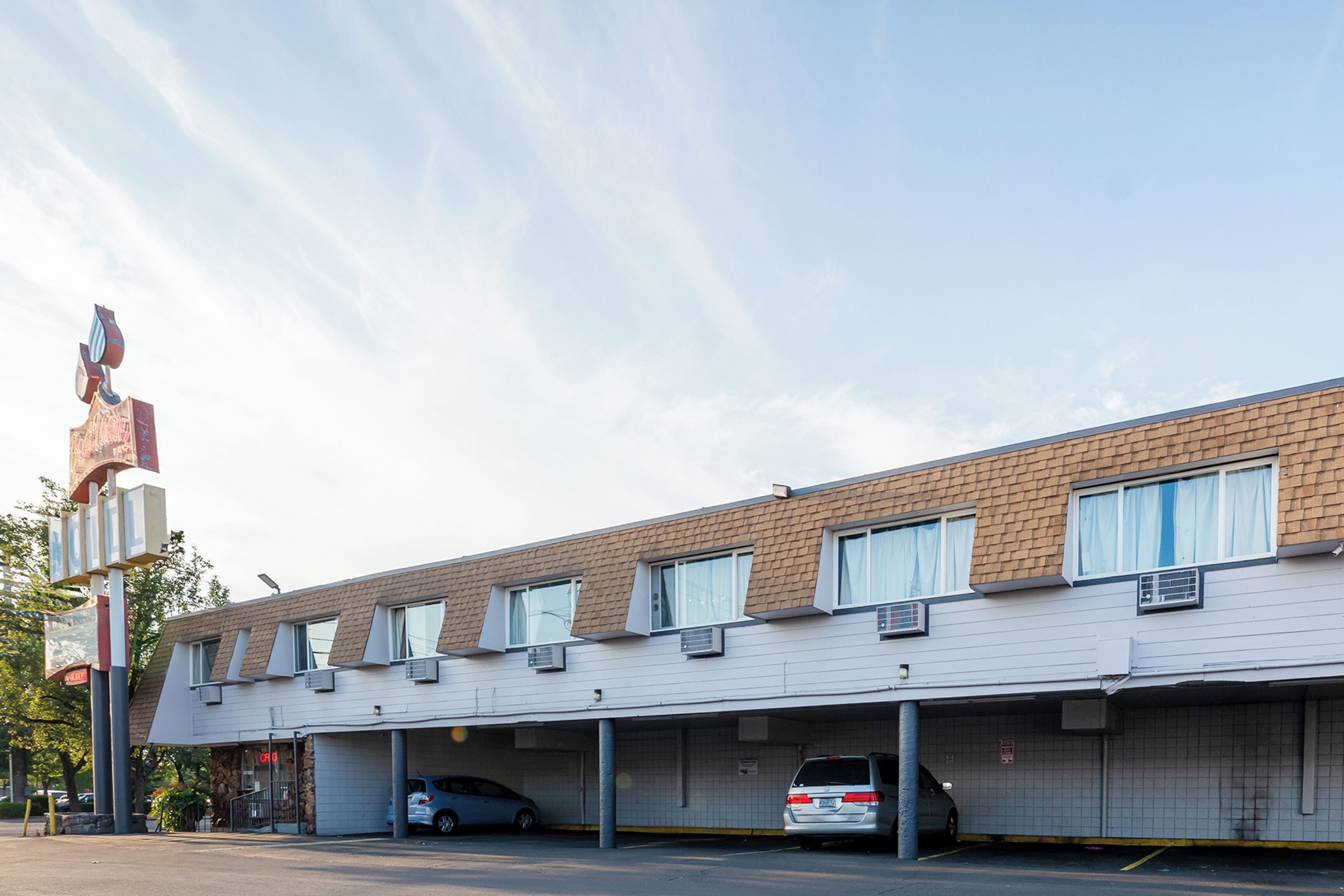 Foto - Best Value Inn by OYO Portland OR South East