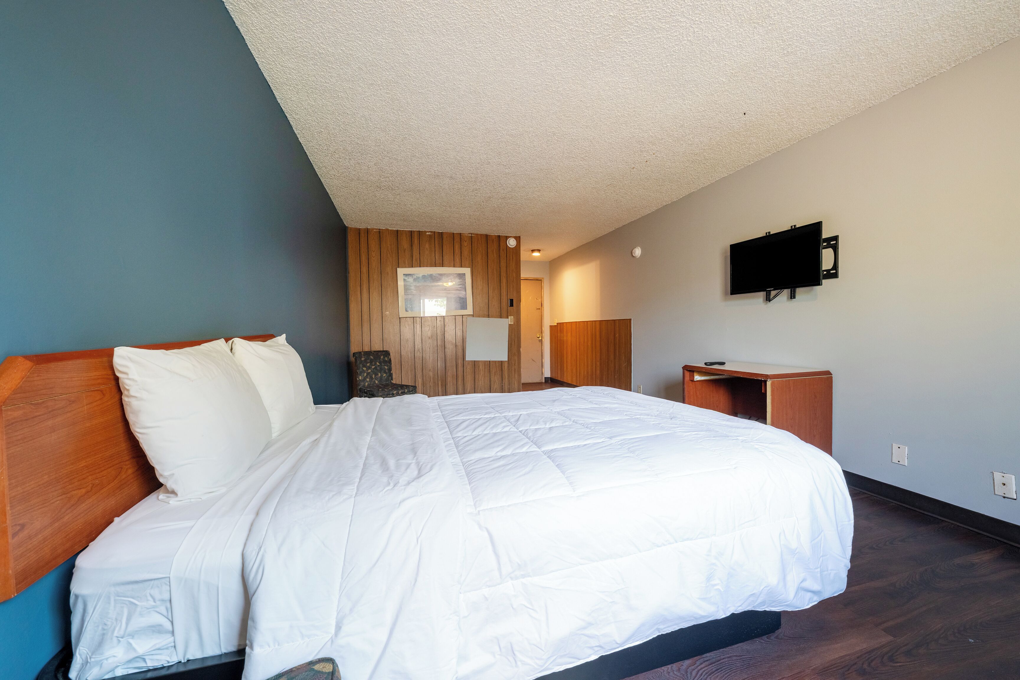 Foto - Best Value Inn by OYO Portland OR South East