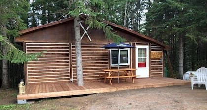 Mountainview Lodge