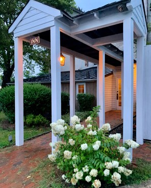 Exterior - Duling Kurtz House & Country Inn (Exton)