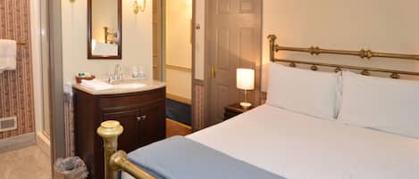 Suite Standard, salle de bains privée (Andrew Jackson)