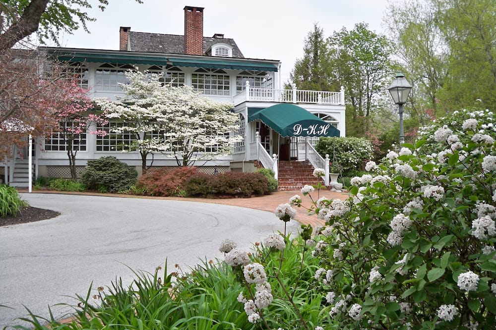 Duling Kurtz House & Country Inn