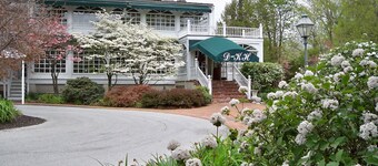 Duling Kurtz House & Country Inn