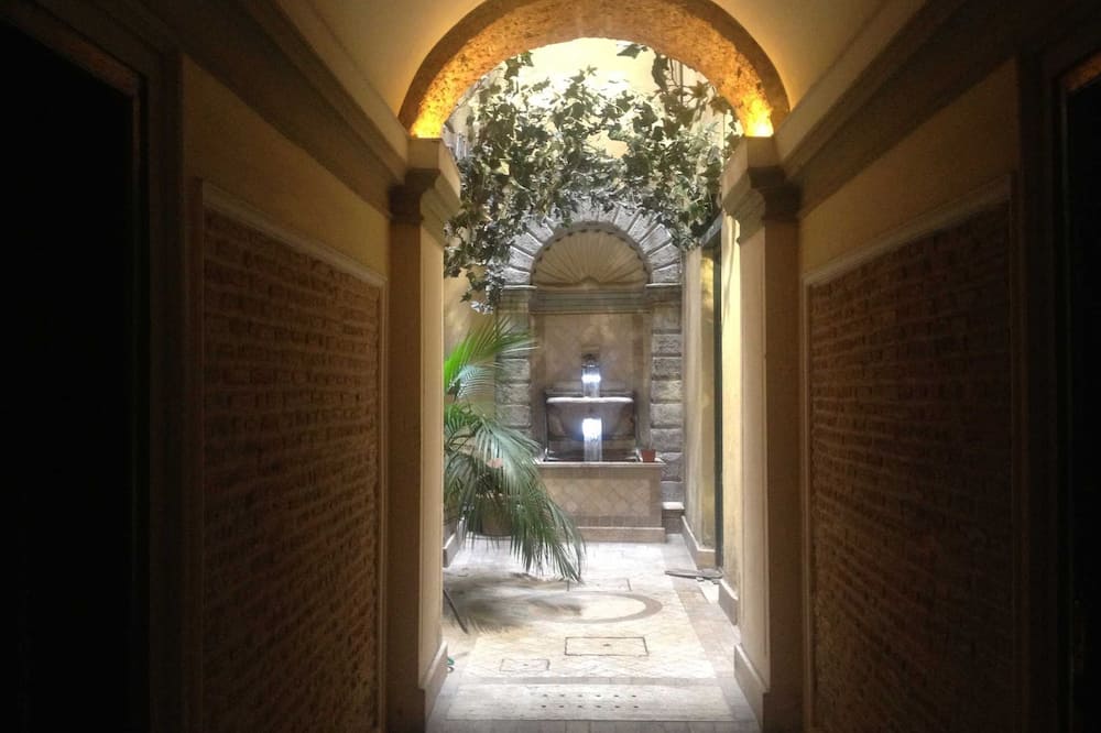 Domus Ripetta