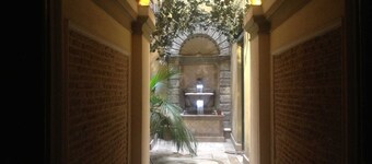 Domus Ripetta