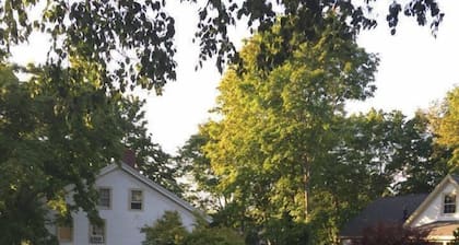Scotch Hill Inn