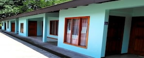 Veranda