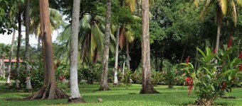 Hospedaje Altamira