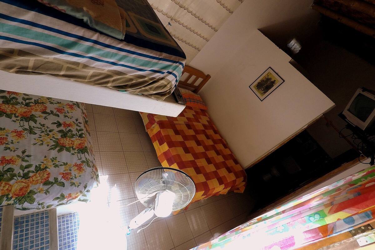 Rollaway beds