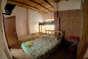 Rollaway beds