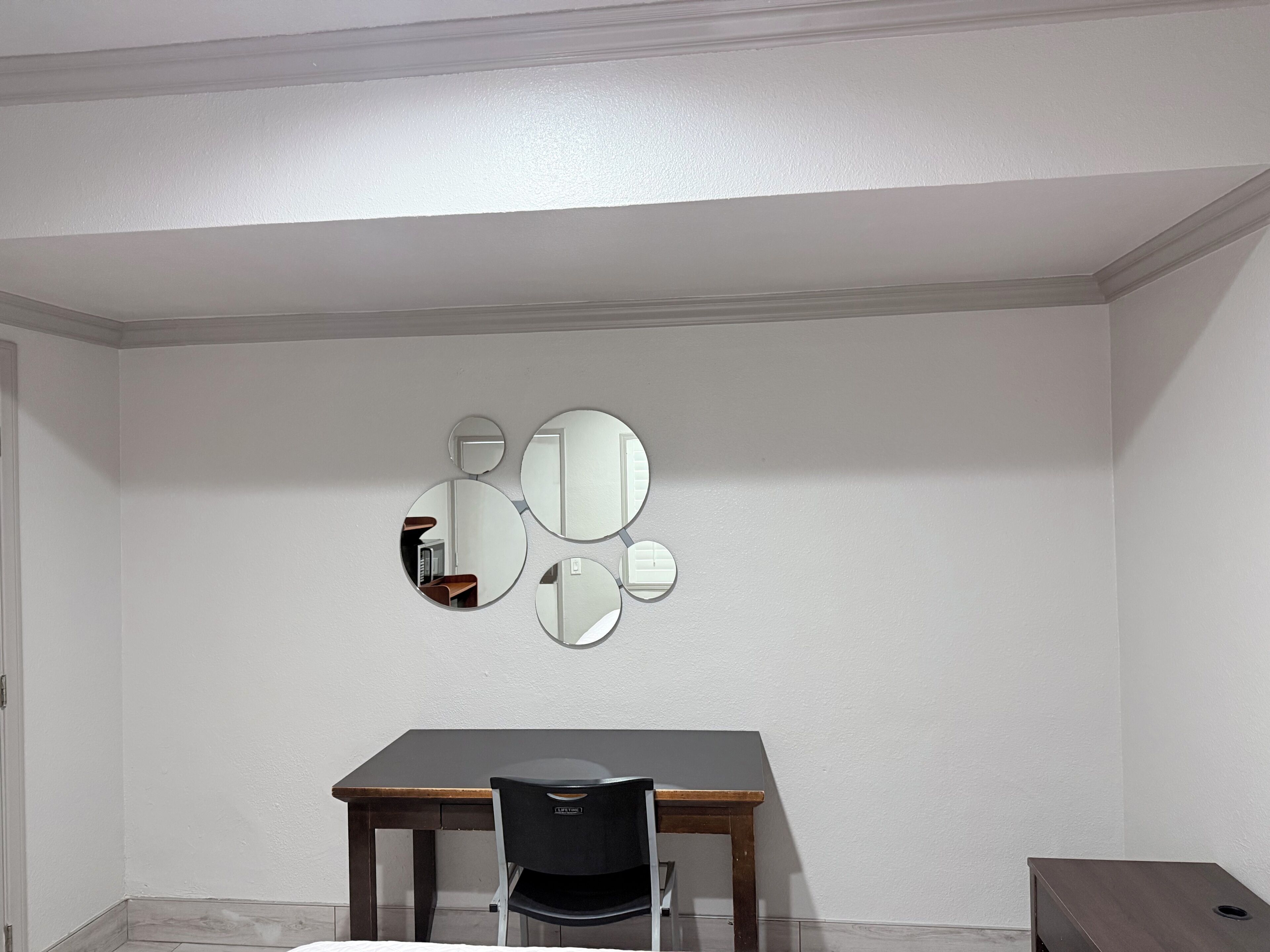 Chambre Standard, 1 grand lit