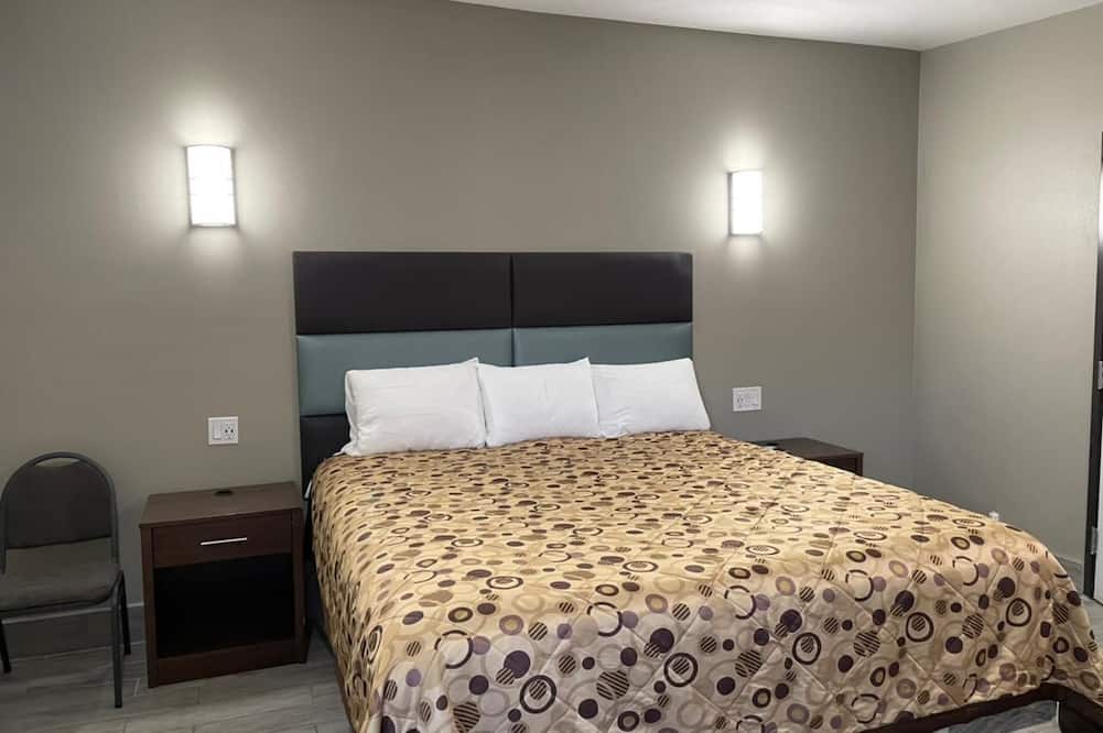 Town House Motel
