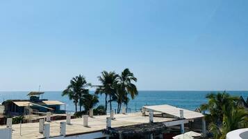 Double Room, Private Bathroom | Terrace/patio