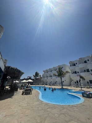 Unclassified image, 3 of 79, button - Loki del Mar - Hostel (Máncora)