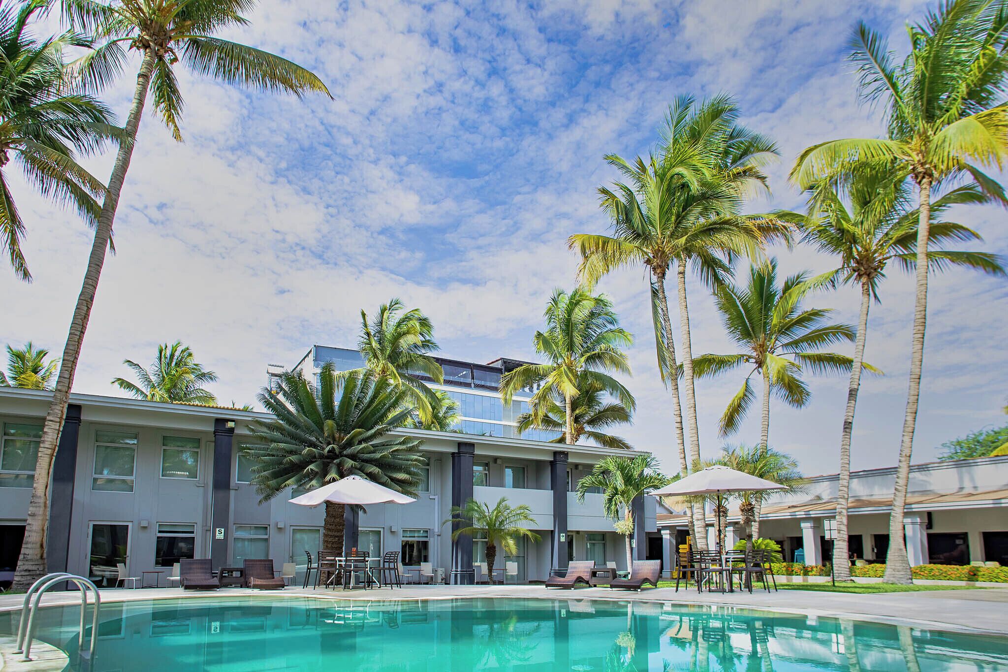 Foto - Casa Andina Standard Piura