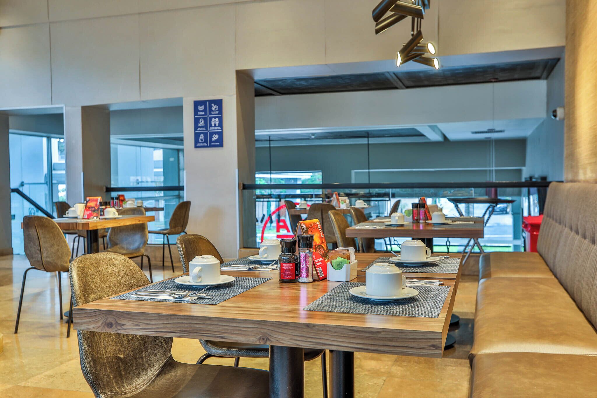 Restoran