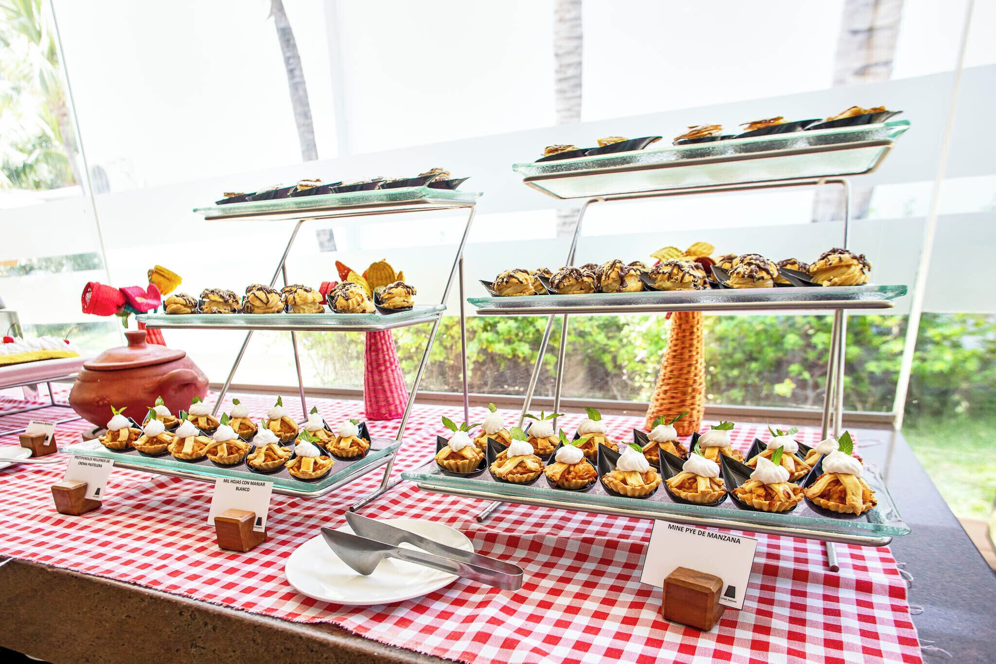 Foto - Casa Andina Standard Piura