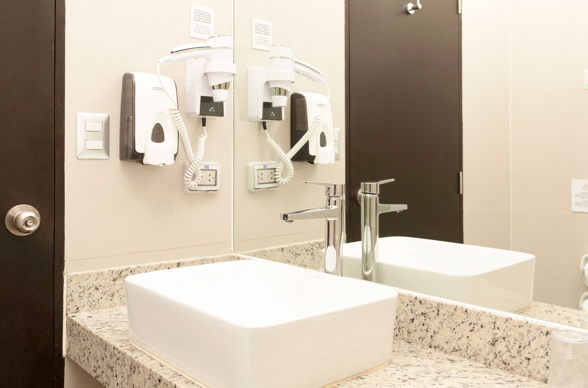 superior room, 1 king bed | bathroom | shower, designer toiletries, towels