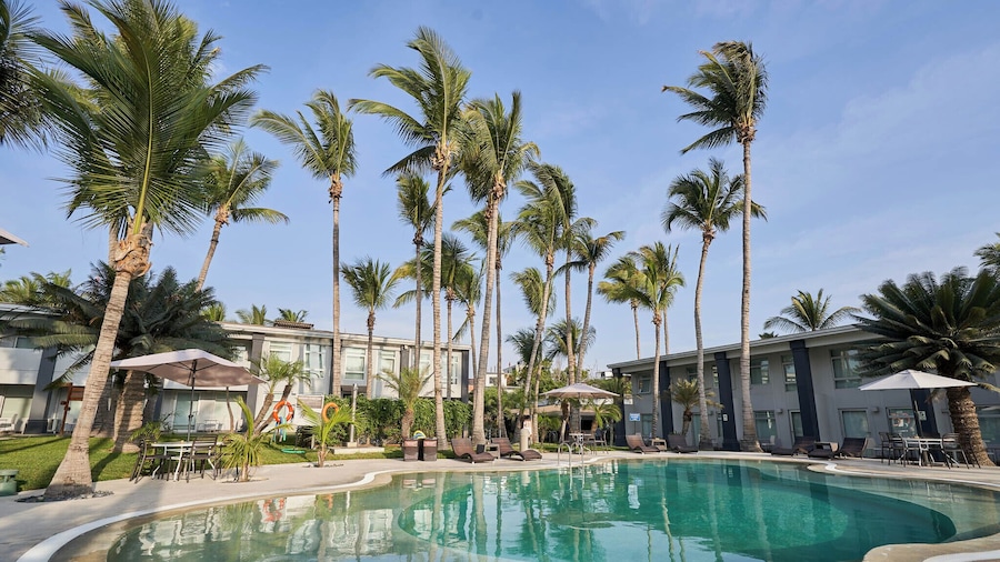 Casa Andina Standard Piura