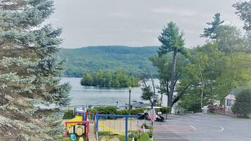 Quarto | Terraço/pátio