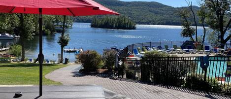 Lake