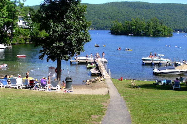 Lake