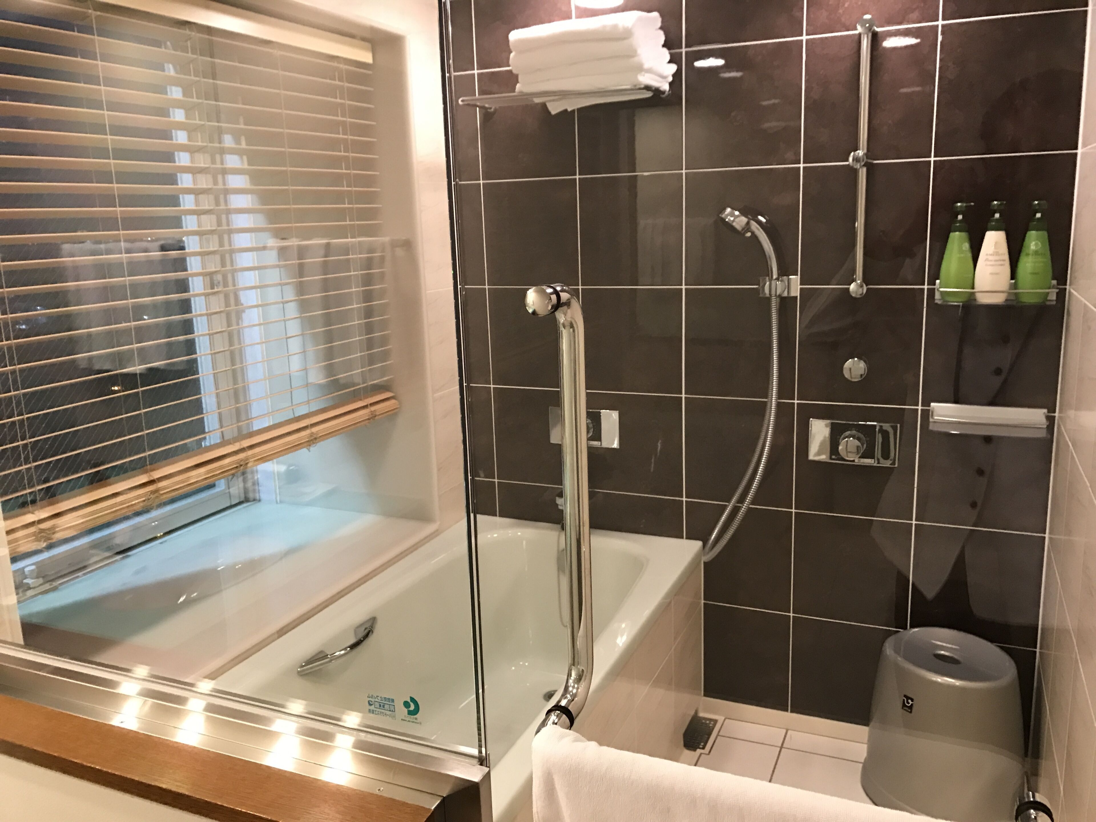 Foto - Smile Hotel Naha City Resort