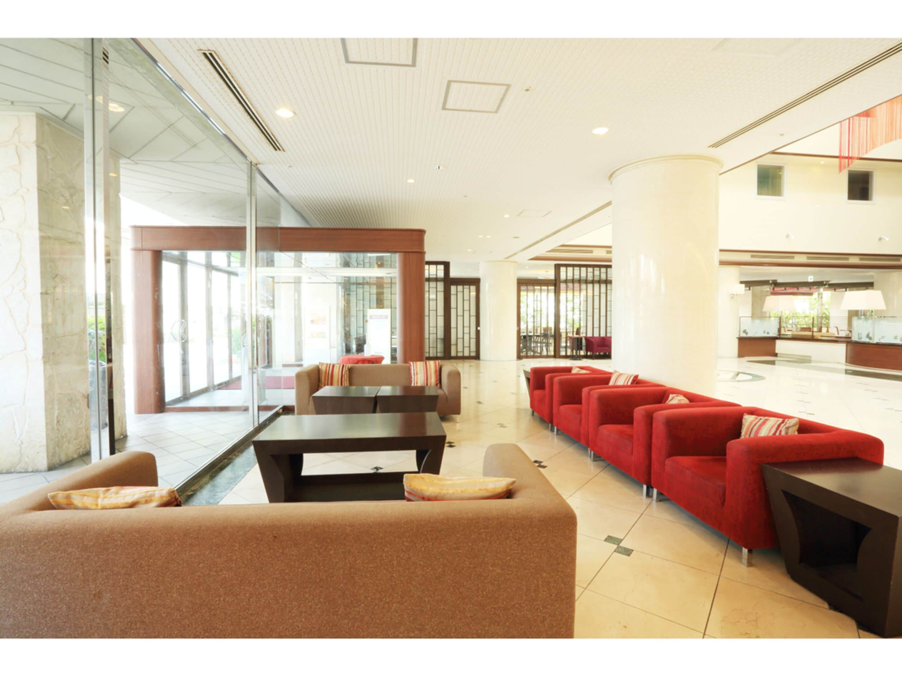 Foto - Smile Hotel Naha City Resort