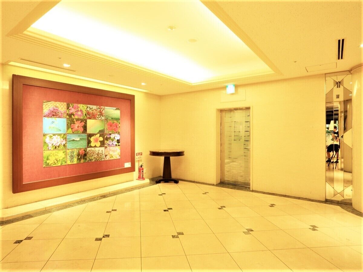 Foto - Smile Hotel Naha City Resort