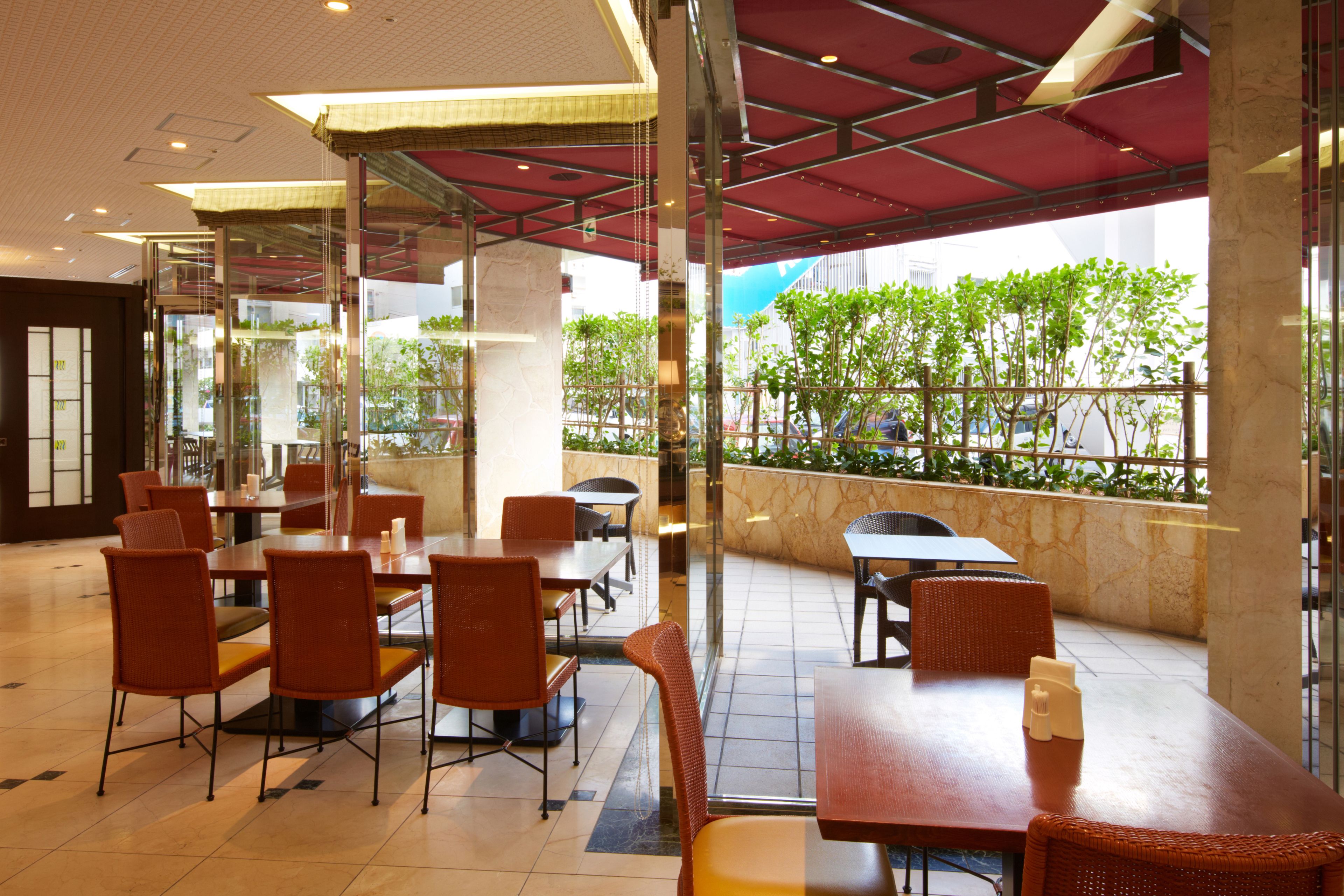 Foto - Smile Hotel Naha City Resort